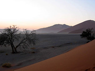 Namibia