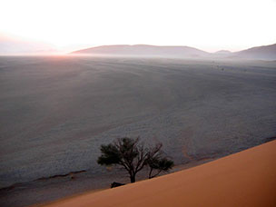 Namibia