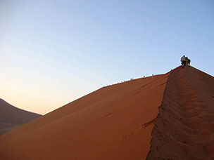 Namibia