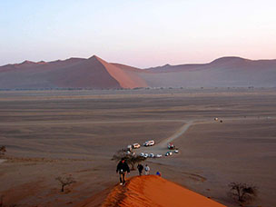 Namibia