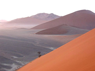 Namibia