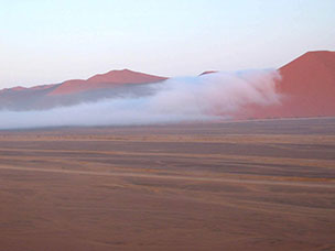 Namibia