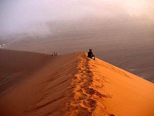 Namibia