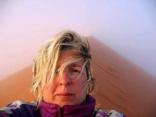 Namibia