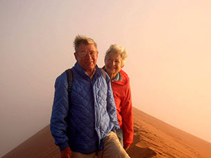Namibia