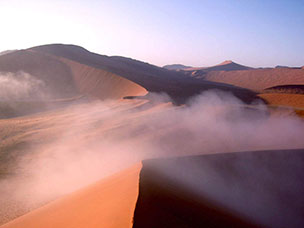 Namibia