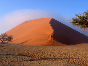 Namibia