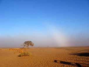 Namibia