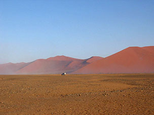 Namibia