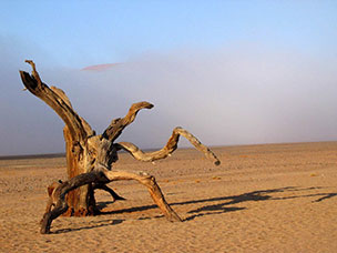 Namibia