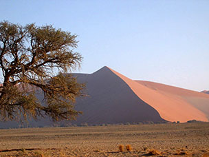Namibia