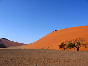 Namibia