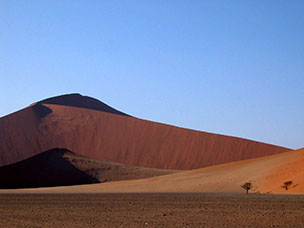 Namibia