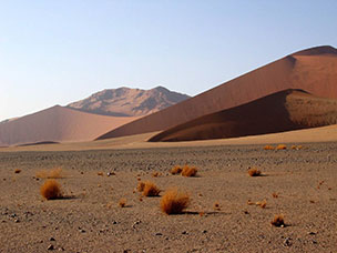 Namibia