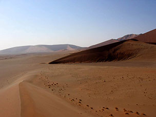 Namibia