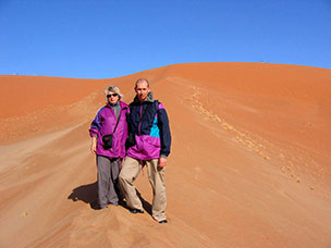 Namibia