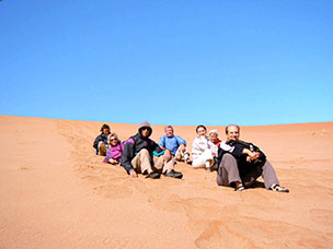 Namibia