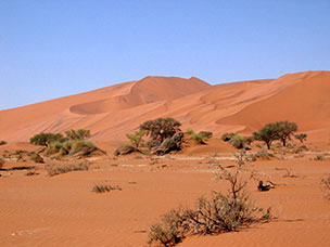 Namibia