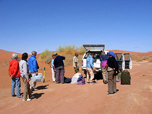 Namibia