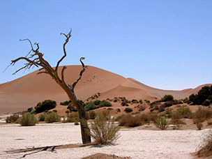 Namibia
