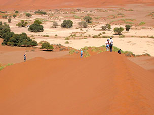 Namibia
