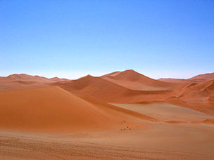 Namibia