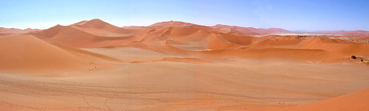 Namibia