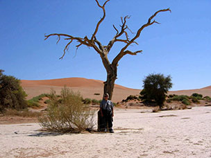 Namibia