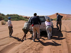 Namibia