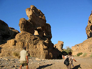 Namibia