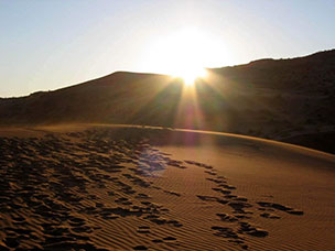 Namibia