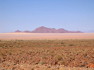 Namibia