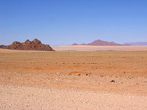 Namibia