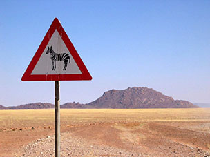 Namibia
