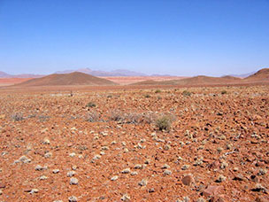 Namibia