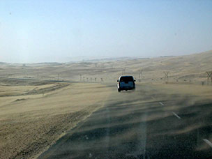 Namibia