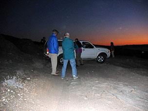 Namibia
