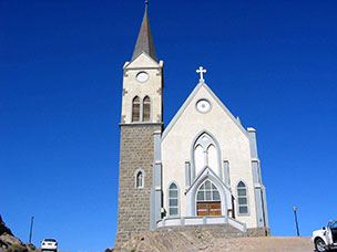 Namibia