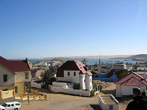Namibia