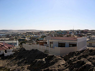 Namibia