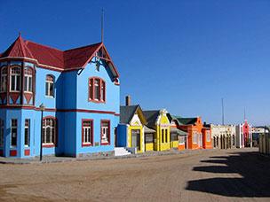 Namibia