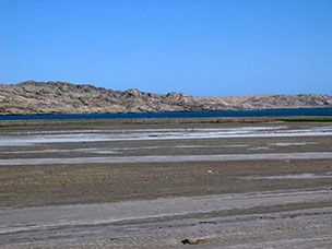 Namibia