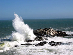 Namibia
