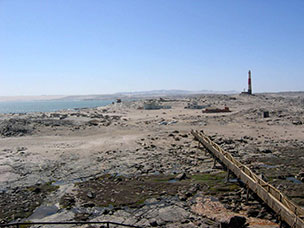 Namibia