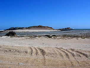 Namibia