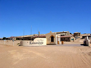 Namibia