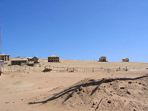 Namibia