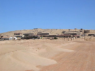 Namibia