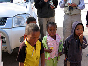 Namibia