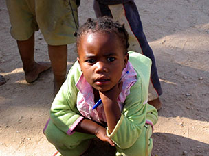 Namibia